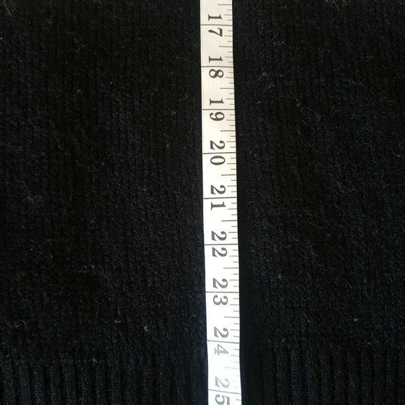 Sportswear Revere Sweater Knit Sz Large 80s 90s Crewneck Ugly sweater Vintage - Picture 8 of 12